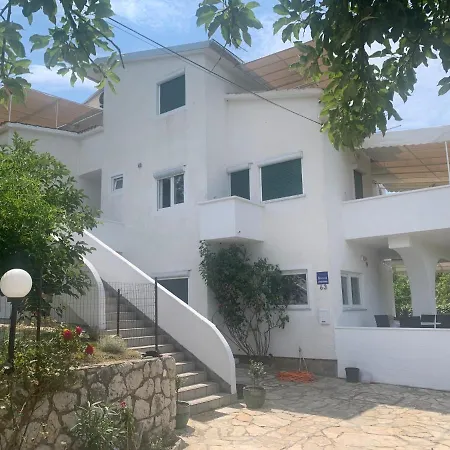 דירה Kristina Rab