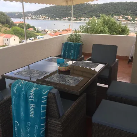 Lägenhet Saranda Supetarska Draga