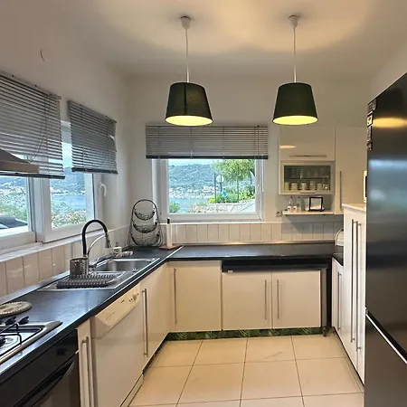 Apartament Saranda *