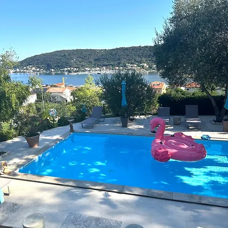 Saranda Lägenhet Supetarska Draga