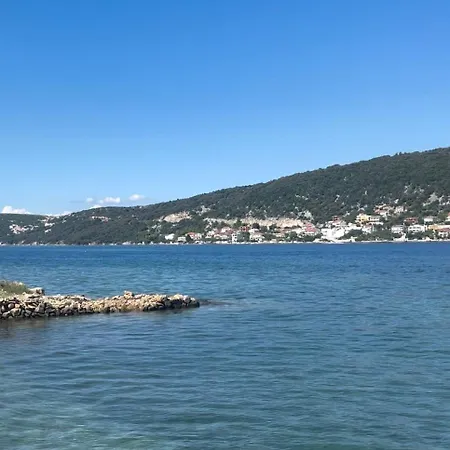 Saranda * Supetarska Draga