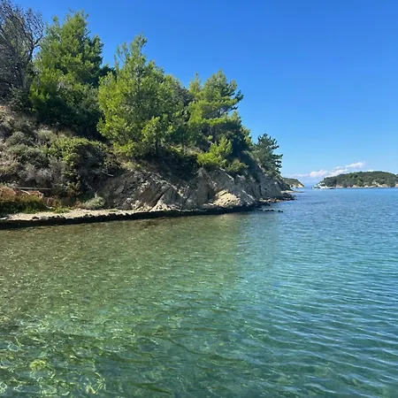 Lägenhet Saranda