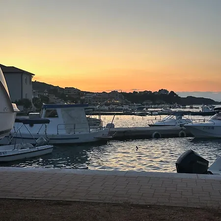 Saranda شقة سوبيتارسكا دراغا