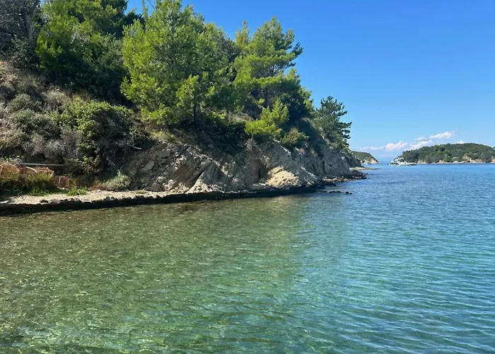 Διαμέρισμα Saranda