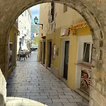 Apartment Saranda *