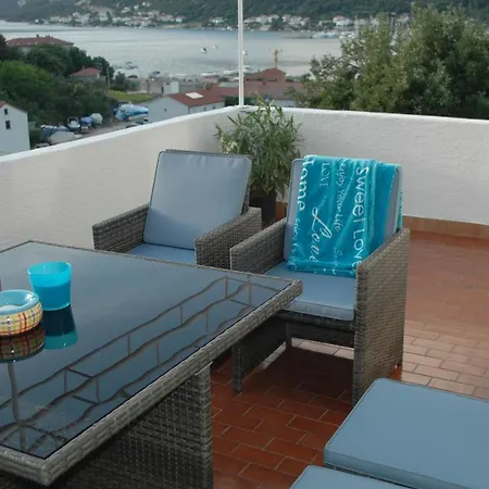 Saranda Supetarska Draga