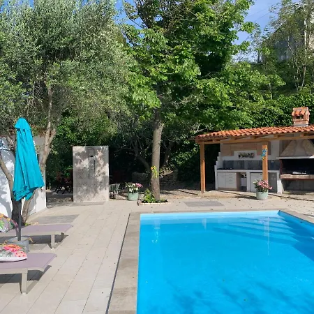 Saranda Apartament