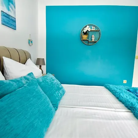 Saranda Supetarska Draga