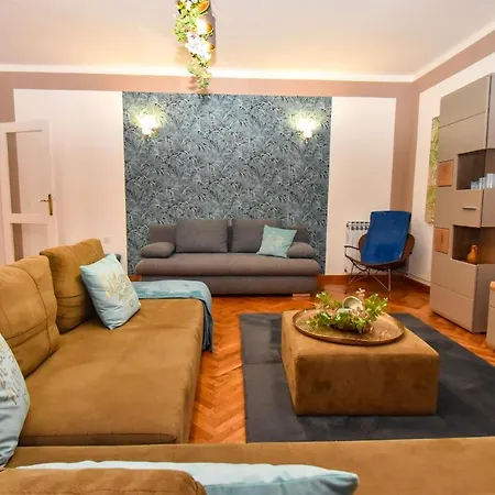 Apartman Saranda