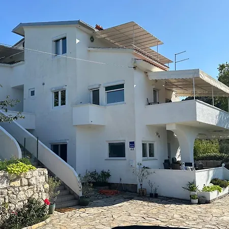 Saranda * Supetarska Draga