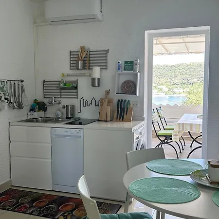 Apartman Saranda *