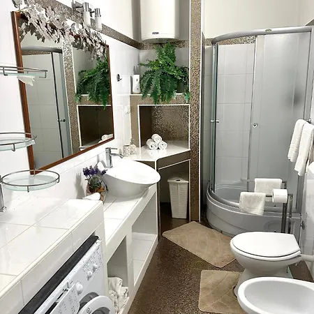 Saranda Apartman Supetarska Draga