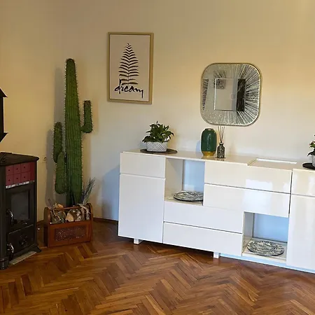 Apartman Saranda Supetarska Draga