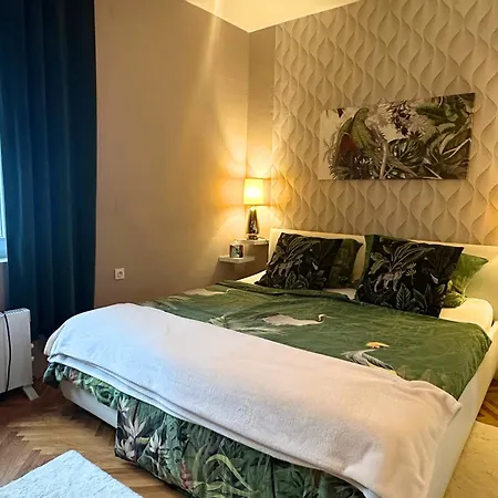 Saranda Apartament