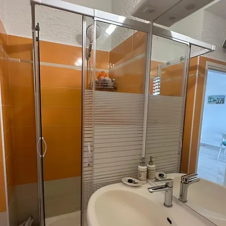 Apartament Saranda *