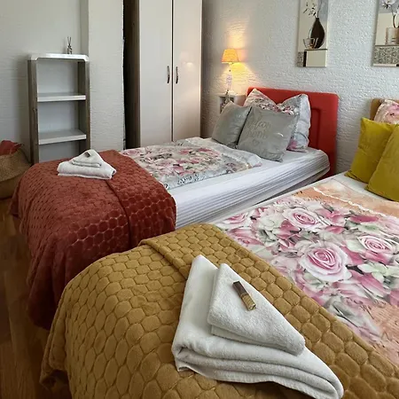 Saranda * Supetarska Draga