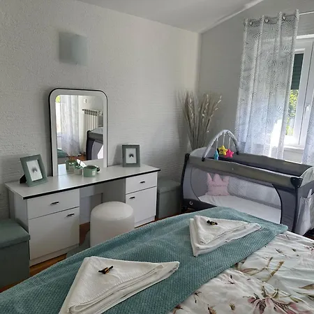 Apartman Saranda *