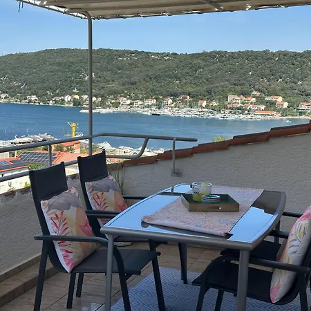 Saranda Supetarska Draga