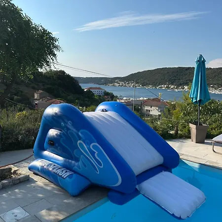 Apartment Saranda
