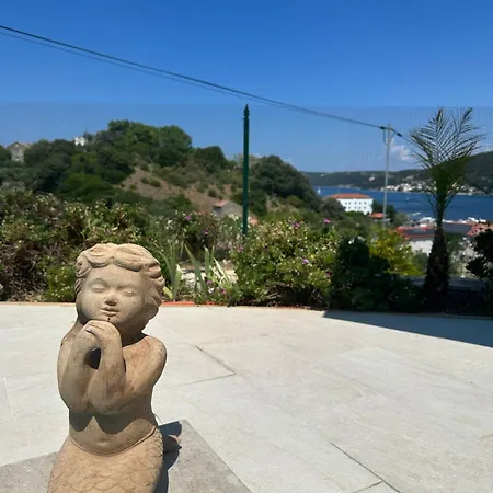 Saranda Apartament Supetarska Draga