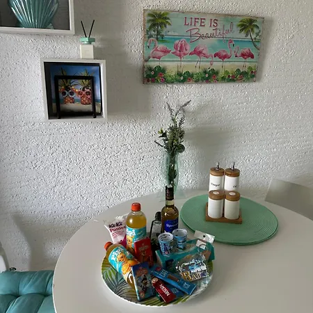 Apartment Saranda