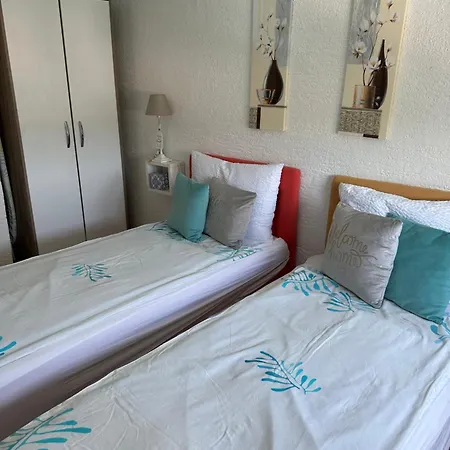 Saranda Apartament *