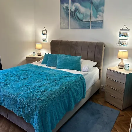 Saranda Apartment Supetarska Draga