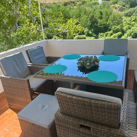 Saranda Supetarska Draga