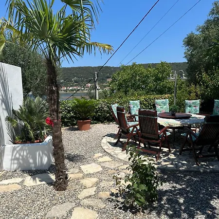Apartman Saranda