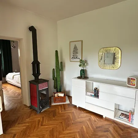Apartment Saranda *