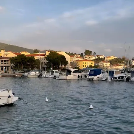 Saranda Supetarska Draga