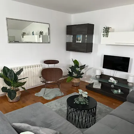 Apartment Saranda *