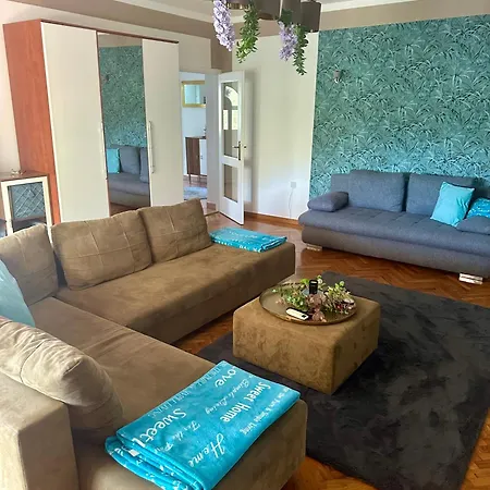 Apartment Saranda Supetarska Draga