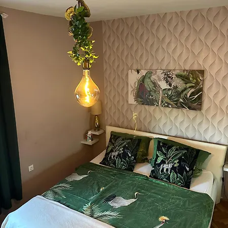 Apartment Saranda *