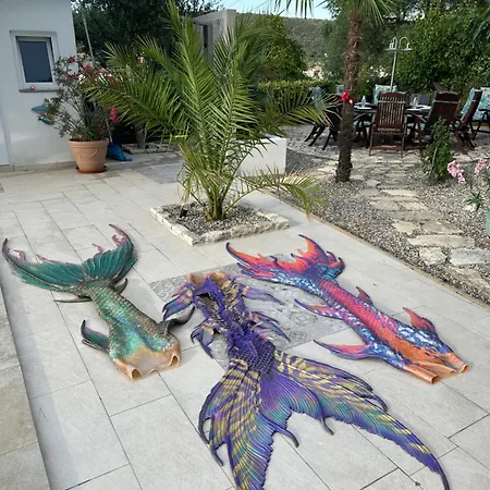 Saranda Supetarska Draga