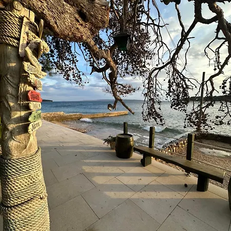 Apartment Saranda