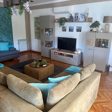 Apartment Saranda