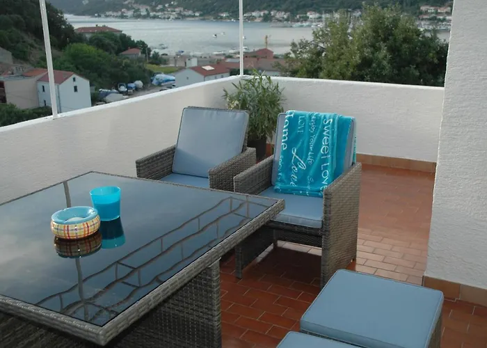 Saranda Supetarska Draga