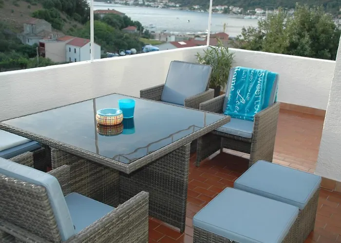 Apartman Saranda *