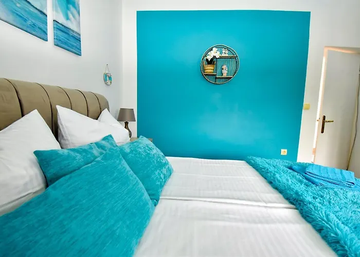 Saranda スペタルスカ・ドラガ