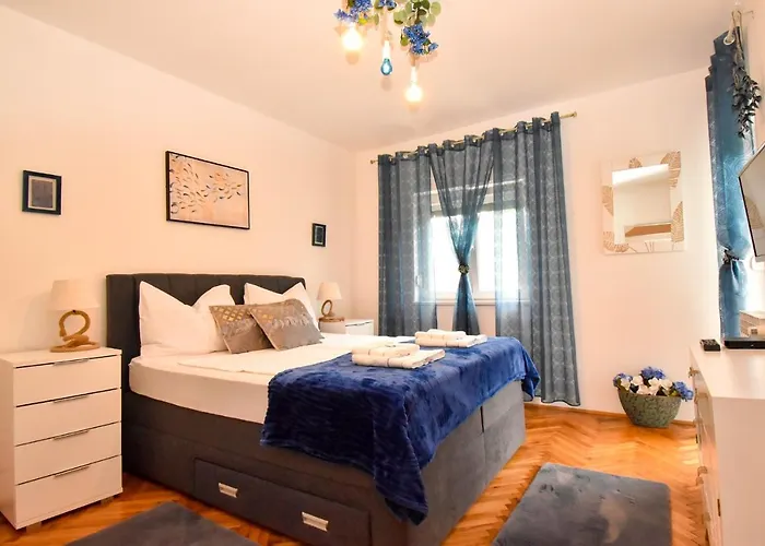 Saranda Supetarska Draga