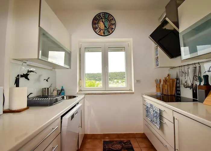 Apartamento Saranda