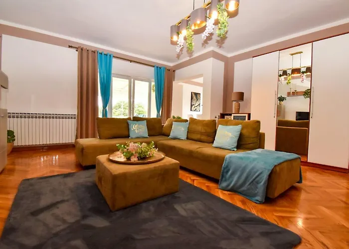 Saranda Supetarska Draga