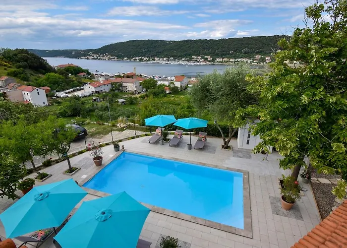 Apartmán Saranda Supetarska Draga