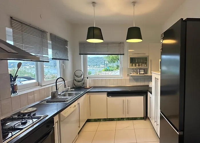 Apartman Saranda *