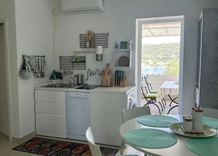 Apartman Saranda *