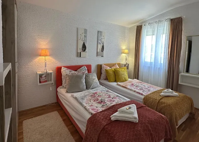 Saranda Supetarska Draga