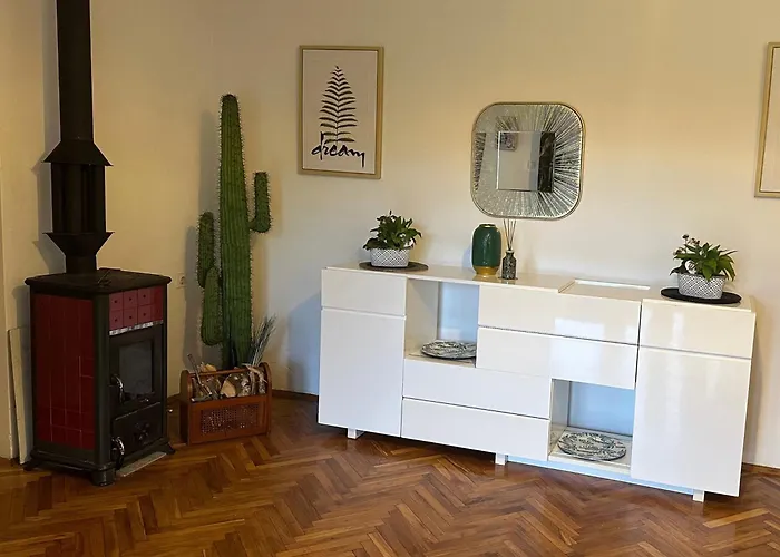 Apartman Saranda Supetarska Draga