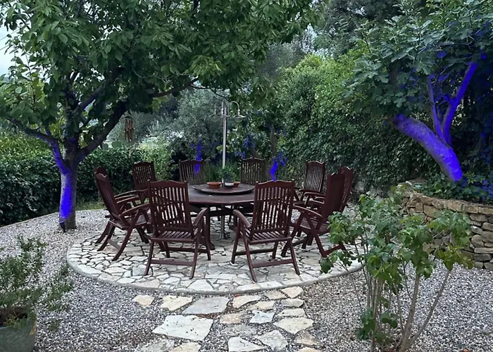 Saranda Supetarska Draga