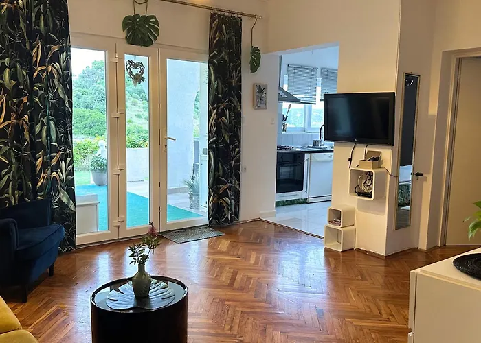 Apartman Saranda *